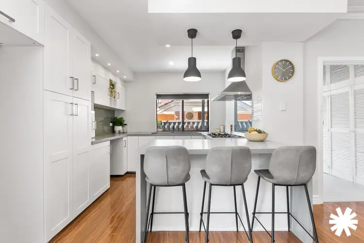 Third view of Homely house listing, 2 Lamb Avenue, Bentley WA 6102