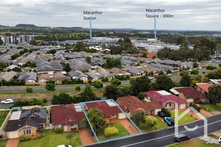 Second view of Homely house listing, 51 Parkholme Circuit, Englorie Park NSW 2560
