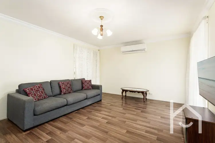 Third view of Homely house listing, 51 Parkholme Circuit, Englorie Park NSW 2560