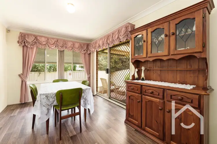 Fifth view of Homely house listing, 51 Parkholme Circuit, Englorie Park NSW 2560