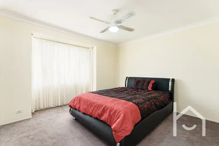 Sixth view of Homely house listing, 51 Parkholme Circuit, Englorie Park NSW 2560