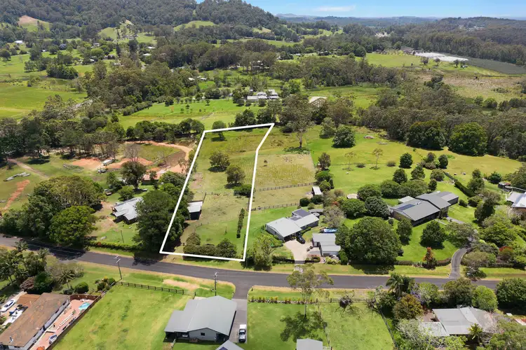 Second view of Homely land listing, 33 Williams Road, Bonville NSW 2450