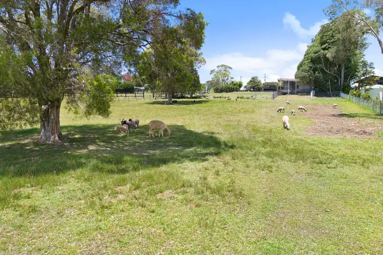 Third view of Homely land listing, 33 Williams Road, Bonville NSW 2450