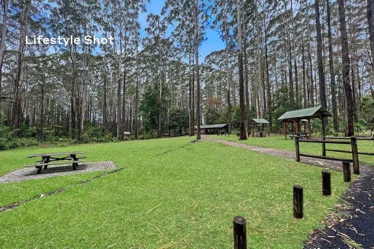 Fifth view of Homely land listing, 33 Williams Road, Bonville NSW 2450