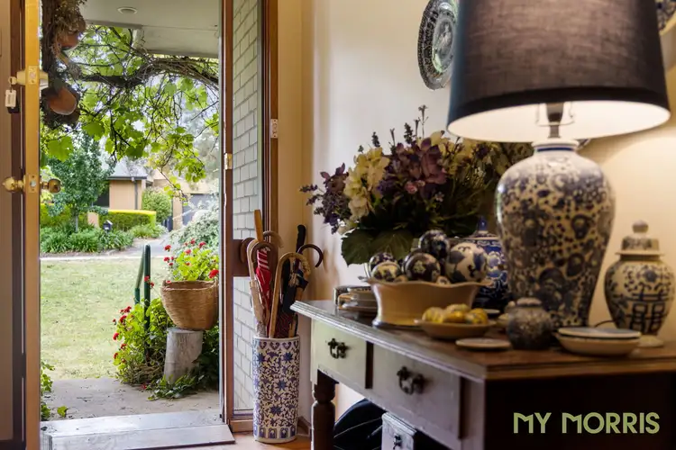 Main view of Homely house listing, LOT 206, 76 Gallagher Street, Kambah ACT 2902