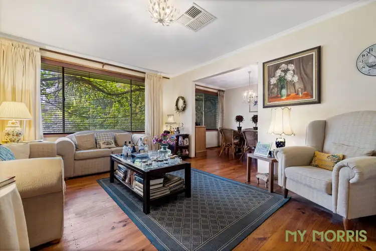 Fourth view of Homely house listing, LOT 206, 76 Gallagher Street, Kambah ACT 2902