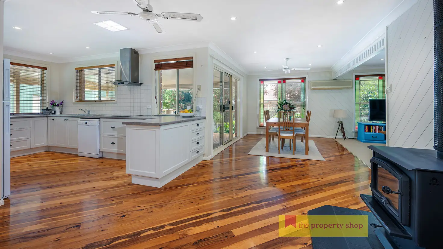 Main view of Homely house listing, 20 Abernethy Close, Mudgee NSW 2850