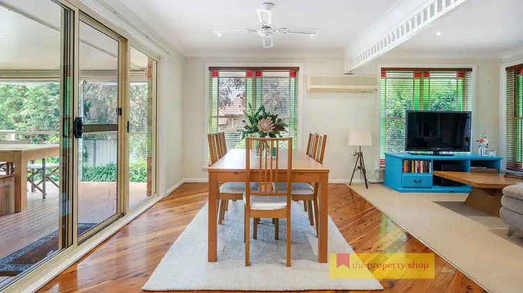 Fourth view of Homely house listing, 20 Abernethy Close, Mudgee NSW 2850