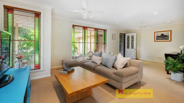 Fifth view of Homely house listing, 20 Abernethy Close, Mudgee NSW 2850