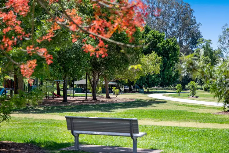 Fifth view of Homely house listing, 81 Lilly Street, Sherwood QLD 4075