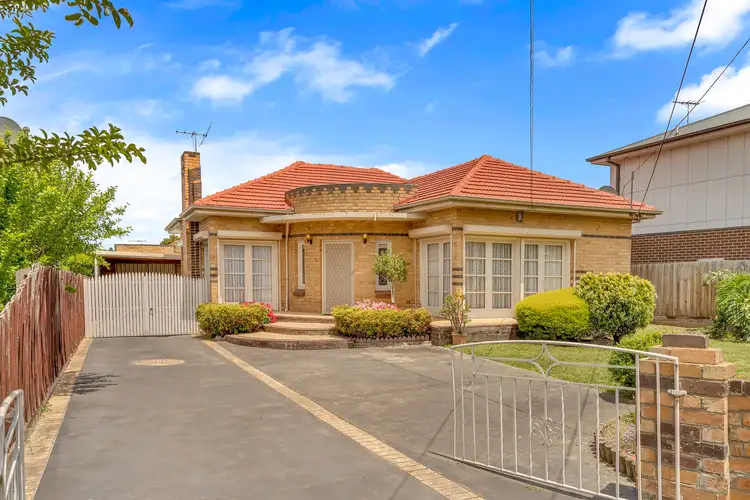 Main view of Homely house listing, 9 Pratt Street, Reservoir VIC 3073