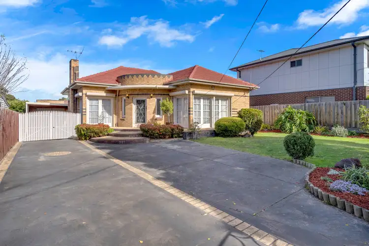 Second view of Homely house listing, 9 Pratt Street, Reservoir VIC 3073