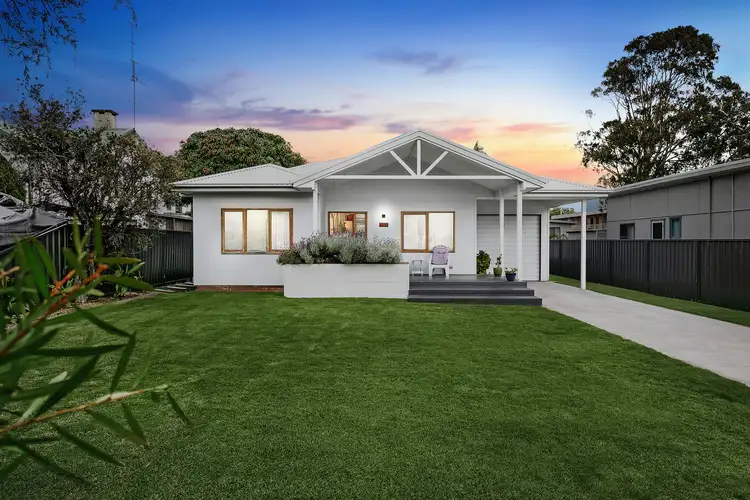 Second view of Homely house listing, 11 Elsiemer Street, Long Jetty NSW 2261