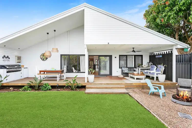 Third view of Homely house listing, 11 Elsiemer Street, Long Jetty NSW 2261