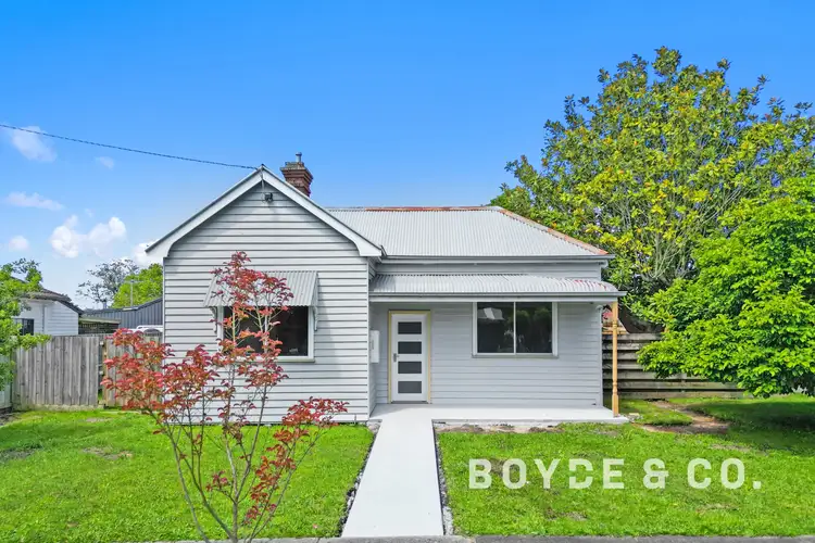 Main view of Homely house listing, 14 Ashby Street, Trafalgar VIC 3824