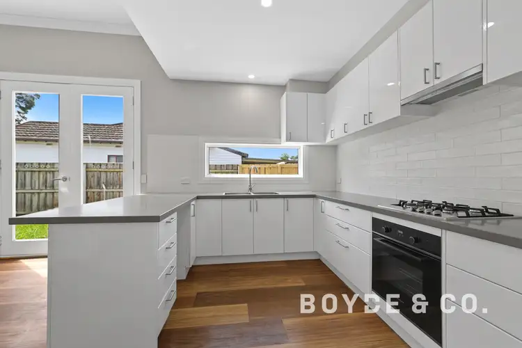 Third view of Homely house listing, 14 Ashby Street, Trafalgar VIC 3824