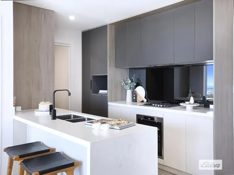 Fifth view of Homely apartment listing, 1303/38 Atchison Street, Wollongong NSW 2500