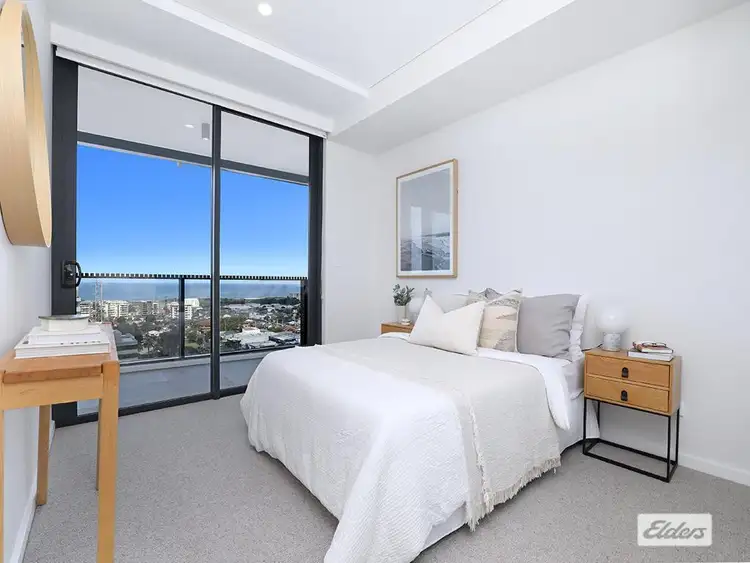 Sixth view of Homely apartment listing, 1303/38 Atchison Street, Wollongong NSW 2500
