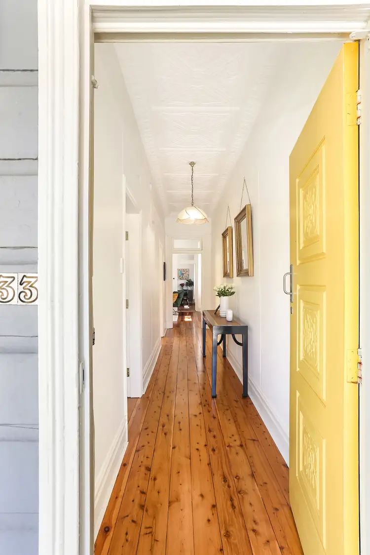 Second view of Homely house listing, 33 Allen Street, Leichhardt NSW 2040