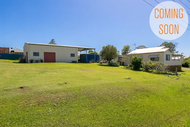 Main view of Homely house listing, 10-12 North Street, Frederickton NSW 2440