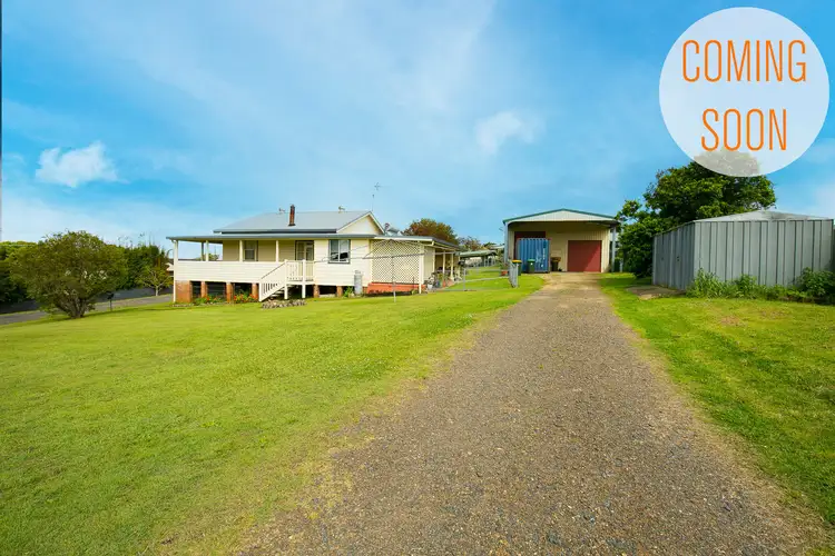 Second view of Homely house listing, 10-12 North Street, Frederickton NSW 2440