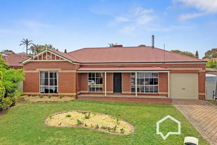 Main view of Homely house listing, 52 Morrison Street, Kangaroo Flat VIC 3555