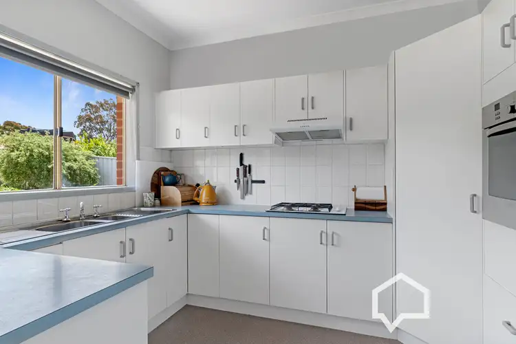 Second view of Homely house listing, 52 Morrison Street, Kangaroo Flat VIC 3555