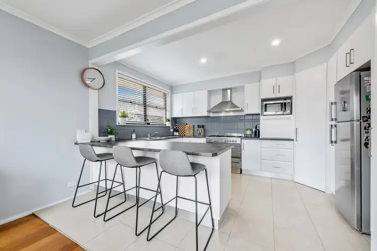 18 Kelleher Street, Churchill VIC 3842