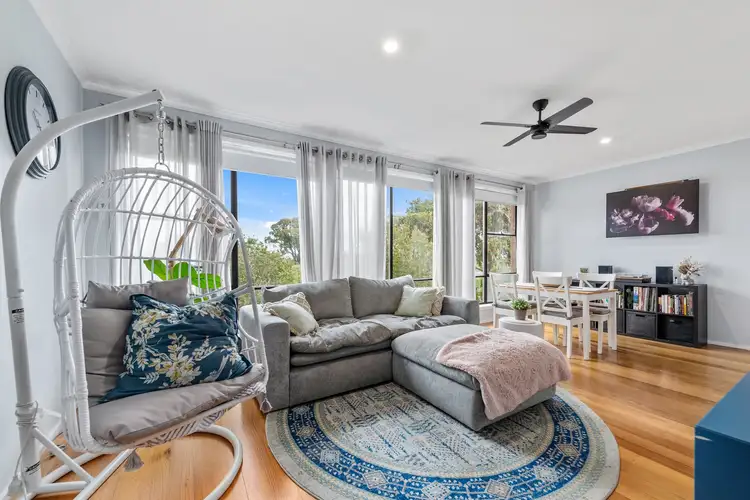 Second view of Homely house listing, 18 Kelleher Street, Churchill VIC 3842