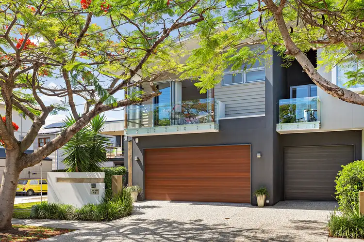 71B Kent Street, Hamilton QLD 4007