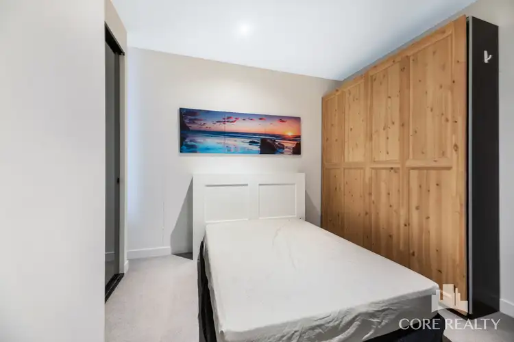 Fourth view of Homely apartment listing, 507/155 Franklin Street, Melbourne VIC 3000