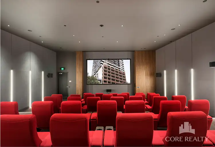 Sixth view of Homely apartment listing, 507/155 Franklin Street, Melbourne VIC 3000