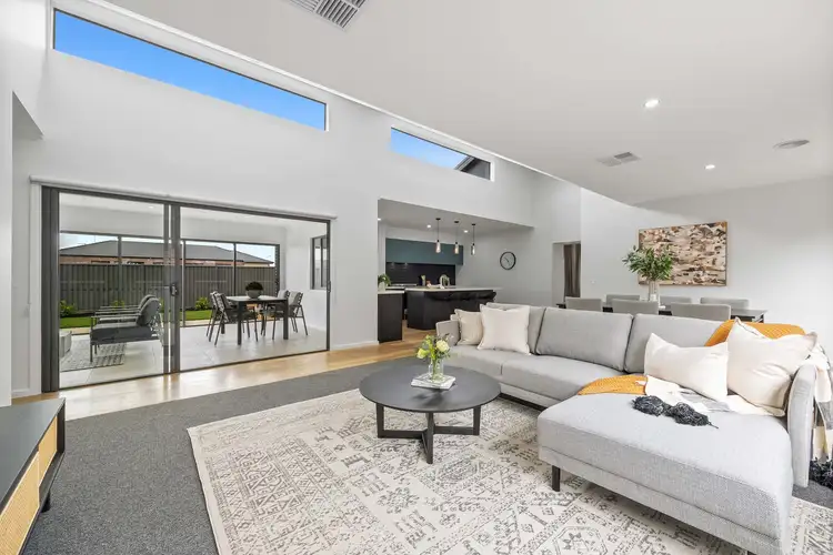 Third view of Homely house listing, 20 Gribble Street, Lucas VIC 3350