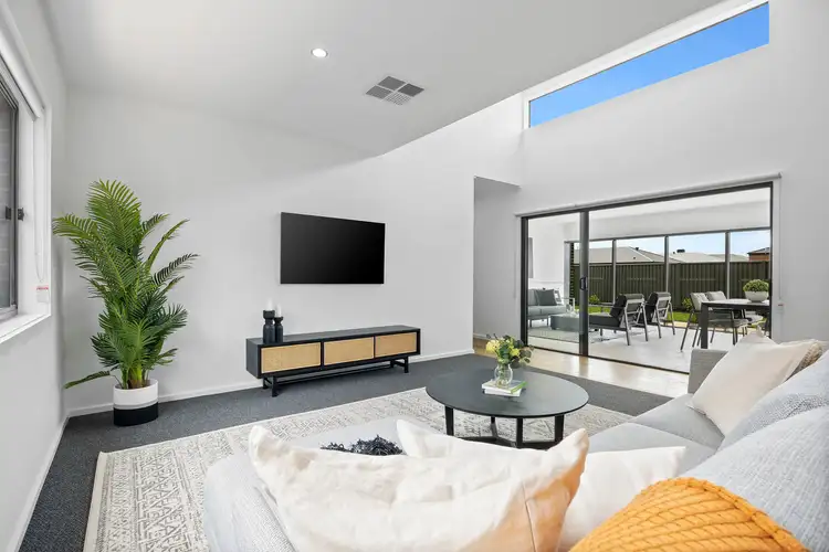 Fifth view of Homely house listing, 20 Gribble Street, Lucas VIC 3350