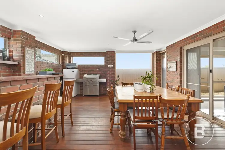 Fourth view of Homely house listing, 2 Creekstone Drive, Alfredton VIC 3350
