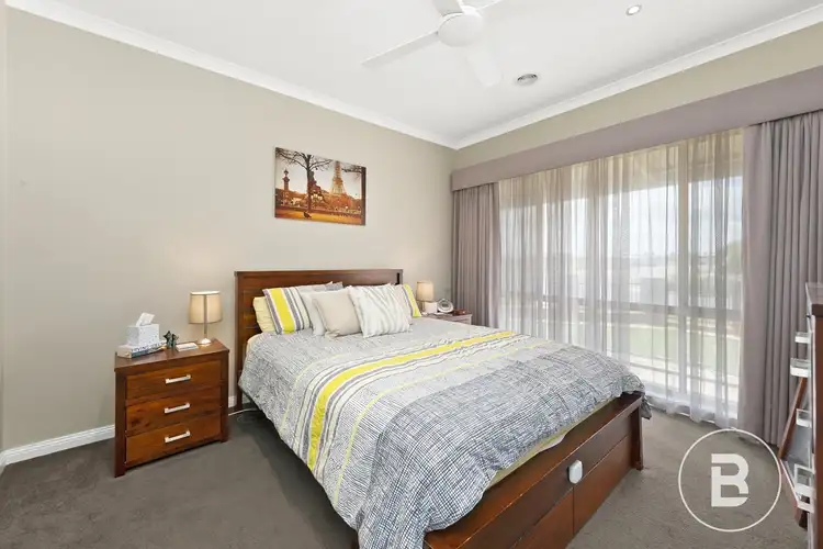Sixth view of Homely house listing, 2 Creekstone Drive, Alfredton VIC 3350
