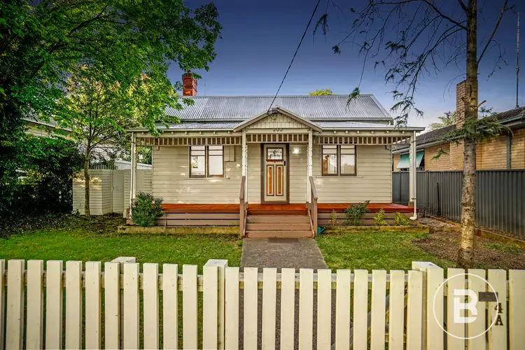 4A Essex Street, Ballarat Central VIC 3350