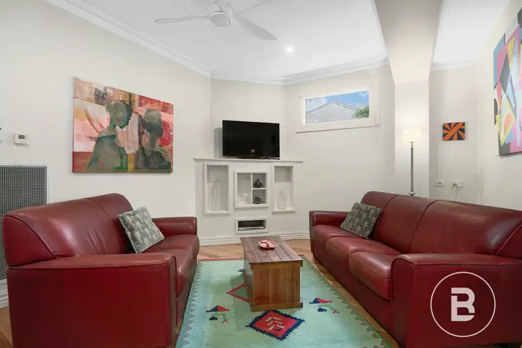 Third view of Homely house listing, 4A Essex Street, Ballarat Central VIC 3350