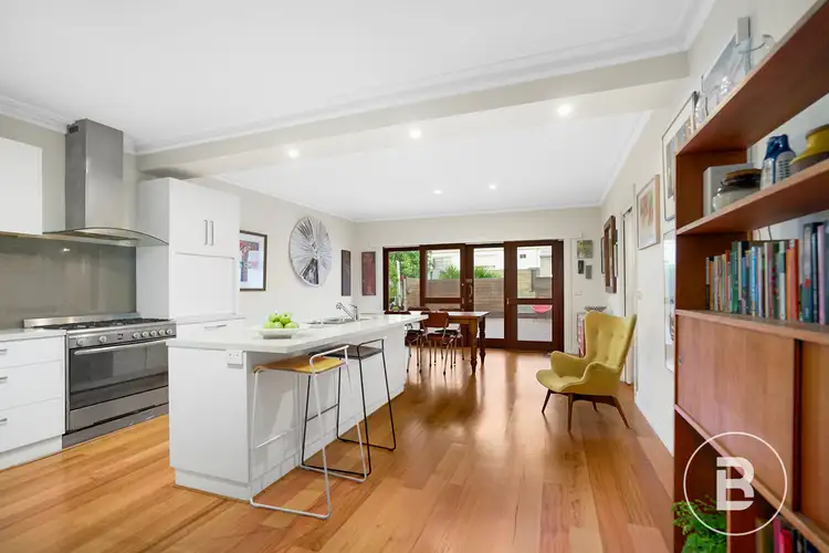 Fourth view of Homely house listing, 4A Essex Street, Ballarat Central VIC 3350