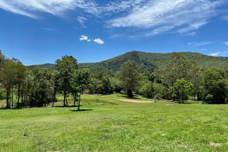 333 Mount Glorious Road, Samford Valley QLD 4520