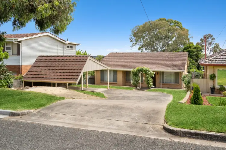 11 Bligh Avenue, Panorama SA 5041