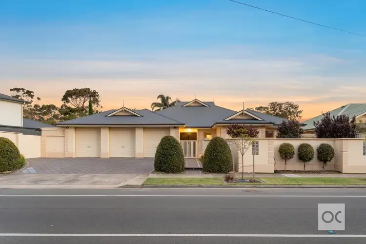 Main view of Homely house listing, 30 Pine Avenue, Novar Gardens SA 5040