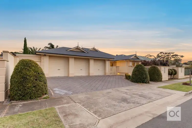 Second view of Homely house listing, 30 Pine Avenue, Novar Gardens SA 5040