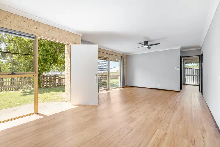 Third view of Homely unit listing, 4/9 Duell Road, Cannonvale QLD 4802
