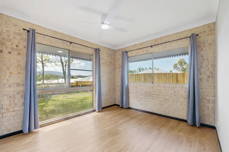 Fourth view of Homely unit listing, 4/9 Duell Road, Cannonvale QLD 4802