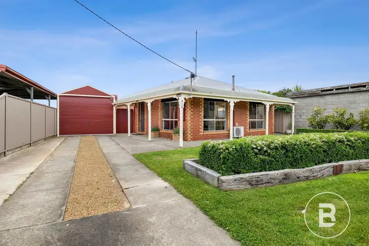 410 Learmonth Road, Mitchell Park VIC 3355