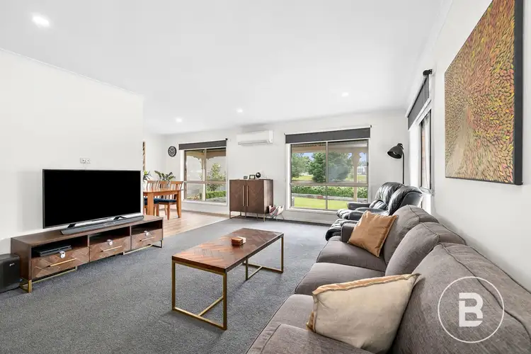Second view of Homely house listing, 410 Learmonth Road, Mitchell Park VIC 3355