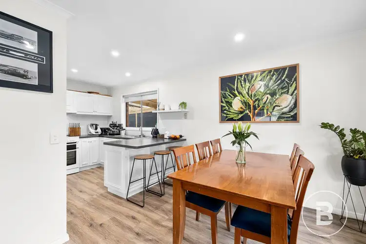 Fourth view of Homely house listing, 410 Learmonth Road, Mitchell Park VIC 3355