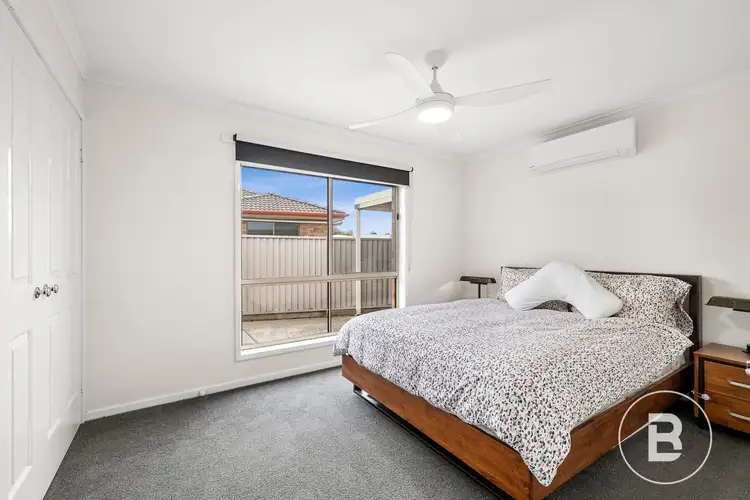 Sixth view of Homely house listing, 410 Learmonth Road, Mitchell Park VIC 3355