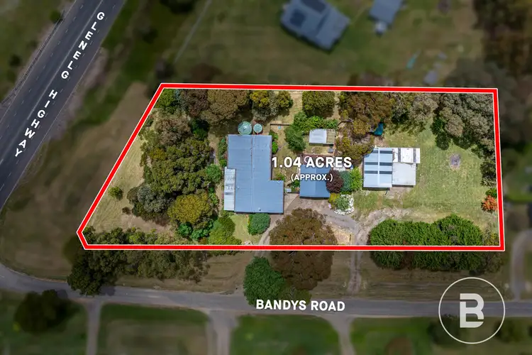 9 Bandys Road, Smythesdale VIC 3351